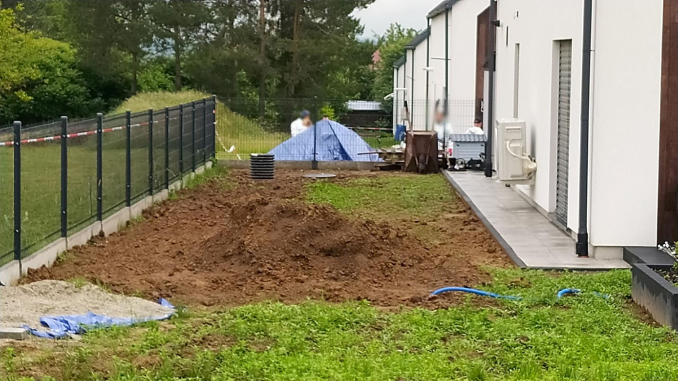 Makabryczne odkrycie pod Rzeszowem