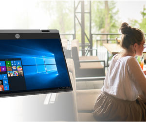 Laptop techbite Arc 13.3 SLIM