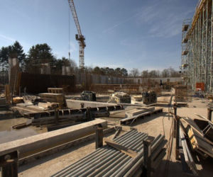 Wrocławskie zoo. Afrykarium - Oceanarium projektu biura ArC2