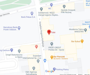 Opole. Gdzie zamówić jedzenie na dowóz? [LISTA]