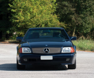 Mercedes-Benz 500 SL