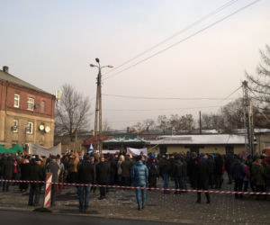 Sosnowiec-Maczki