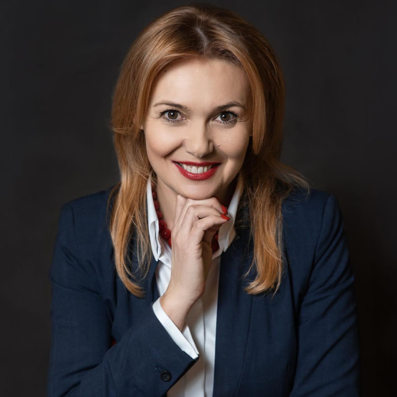 Joanna Pasierbek-Konieczny - Wyry