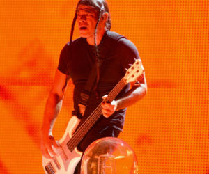 Metallica w Warszawie w 2019 roku