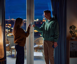 Kasia opracuje szatański i bardzo ryzykowny plan.