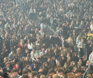 Koncert juwenaliowy na kieleckiej Kadzielni 2026