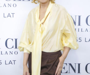 Gwiazdy na premierze kolekcji Deni Cler