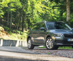 Skoda Kamiq Style 1.0 TSI 115 KM DSG7