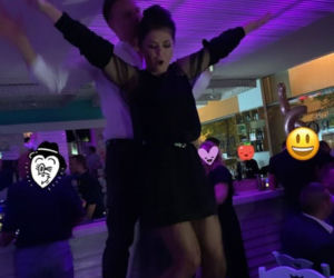 Kasia Cichopek płacze w swoje urodziny