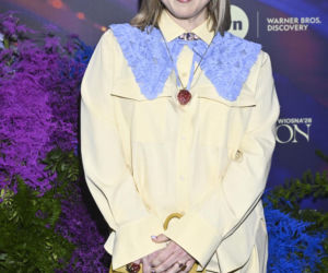 Najgorsze stylizacje na prezentacji ramówki TVN