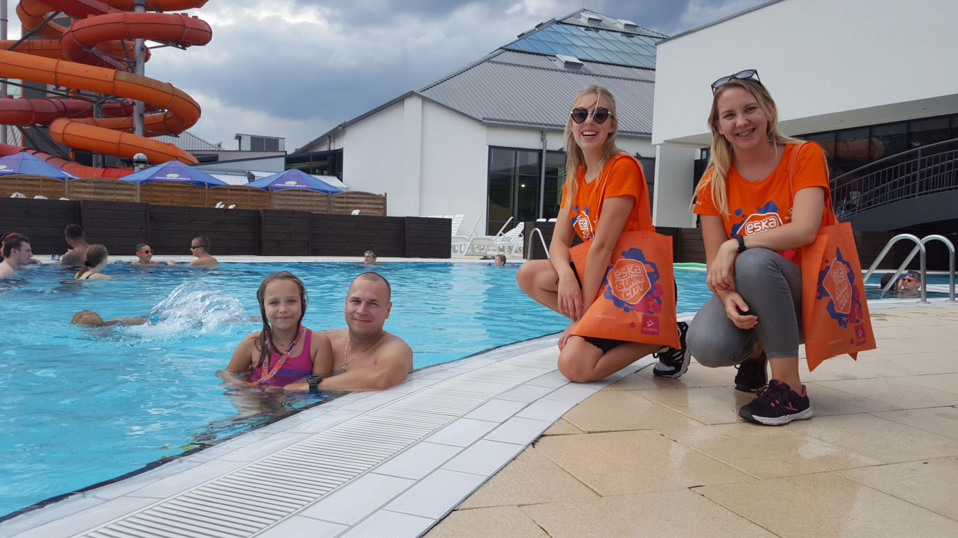 ESKA Summer City 2019