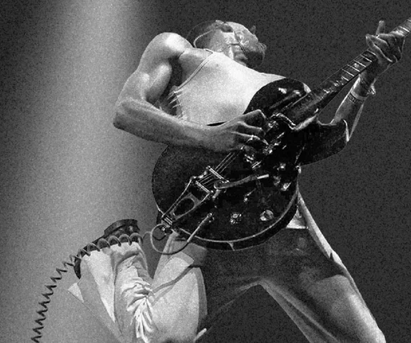 Miles Kane w Polsce w 2026! Ogłoszono jedyny koncert we Wrocławiu