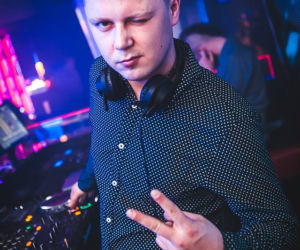 Imprezy Wrocław: Viva la carnival w X-Demonie