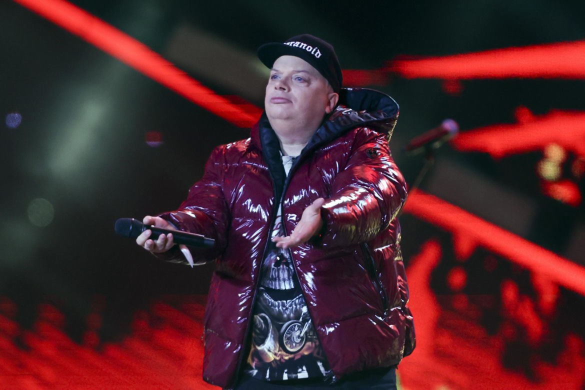 Krzysztof Skiba i jego wizerunek na przestrzeni lat. Tak zmieniał się lider Big Cyca
