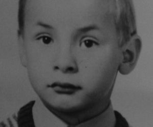 zamordowane dzieci