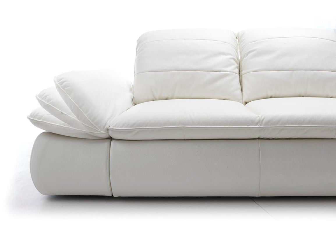 Sofa Sono z ruchomym podłokietnikiem