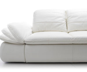 Sofa Sono z ruchomym podłokietnikiem