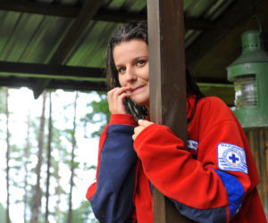 Była potrójną mistrzynią Polski w stepowaniu. Tak przez lata zmieniała się Zofia Zborowska