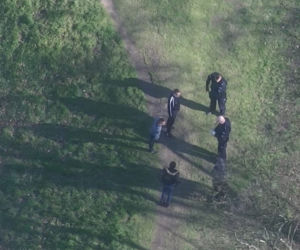 Opole: Policja patroluje na lądzie, w powietrzu i na wodzie!