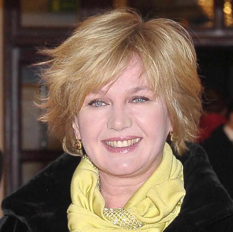 Agnieszka Pilaszewska aktualnie 
