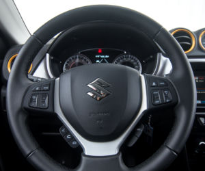 Suzuki Vitara 1.0 BoosterJet 5MT AllGrip Premium