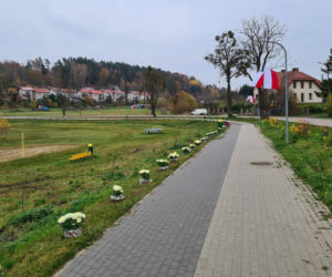 Gmina Stawiguda. Nietypowy pomysł uczczenia kolejnej rocznicy odzyskania Niepodległości