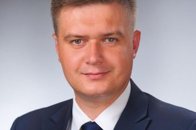 Marcin Porzuczek