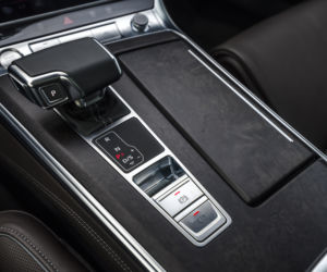 Audi A6 allroad 50 TDI quattro tiptronic