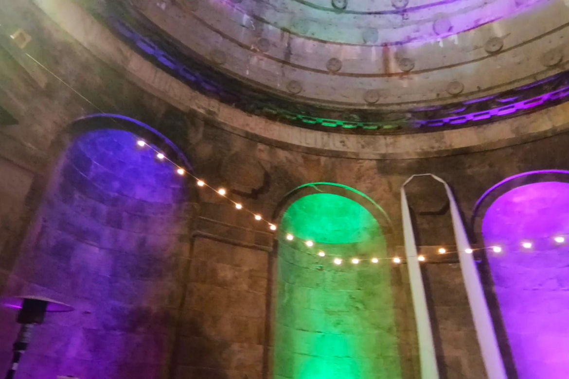 Dzień otwarty w Wieży Bismarcka