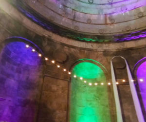 Dzień otwarty w Wieży Bismarcka