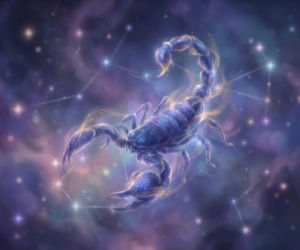 Horoskop dzienny Skorpion na 4 kwietnia - Rozpakuj emocje, by zbudować autentyczne więzi