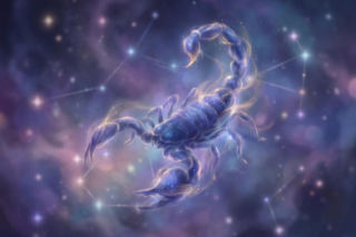 Horoskop dzienny Skorpion na 4 kwietnia - Rozpakuj emocje, by zbudować autentyczne więzi
