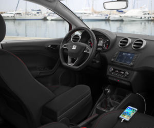 Seat Ibiza lifting 2015