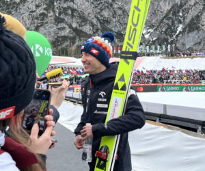 Kamil Stoch