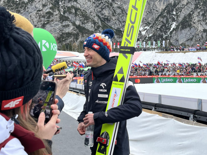 Kamil Stoch