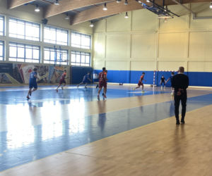 Ekonomik z pucharem Prezydenta Siedlec