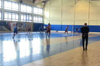 Ekonomik z pucharem Prezydenta Siedlec