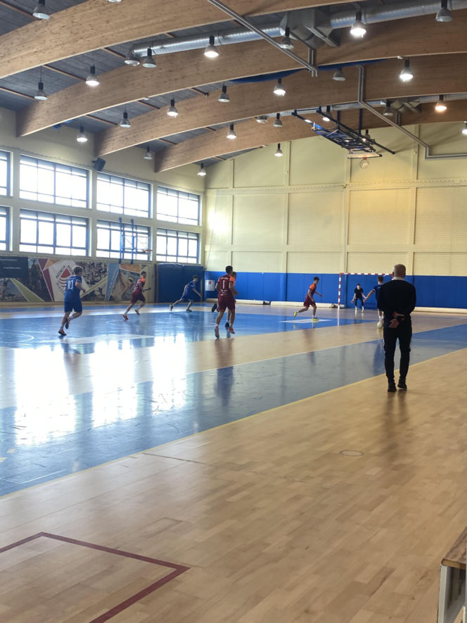 Ekonomik z pucharem Prezydenta Siedlec