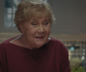 Walentynki z M jak miłość. Barbara (Teresa Lipowska)