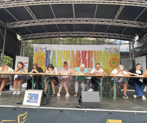 Regionalny Festiwal Pogranicza „Kartaczewo” 2026