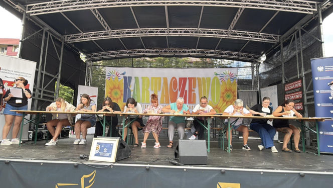 Regionalny Festiwal Pogranicza „Kartaczewo” 2026