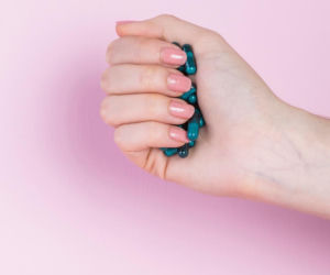 Ten manicure będzie hitem 2026 roku! Kamili Boś pokazała, że jest idealny na co dzień