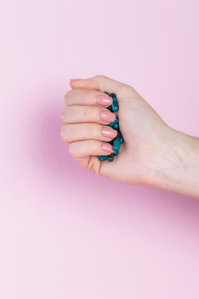 Ten manicure będzie hitem 2026 roku! Kamili Boś pokazała, że jest idealny na co dzień