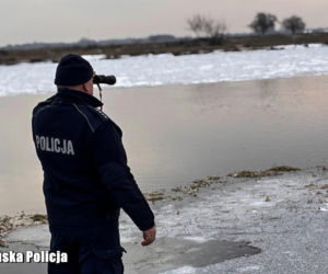 Weszła do Warty i zniknęła. To kolejny dzień dramatycznych poszukiwań 26-latki Angeliki!