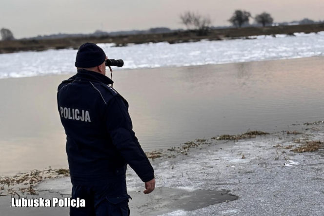 Weszła do Warty i zniknęła. To kolejny dzień dramatycznych poszukiwań 26-latki Angeliki!