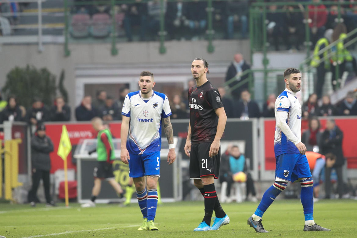 Zlatan Ibrahimović