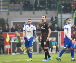Zlatan Ibrahimović