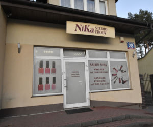 Drożyzna uderzyła we fryzjerów