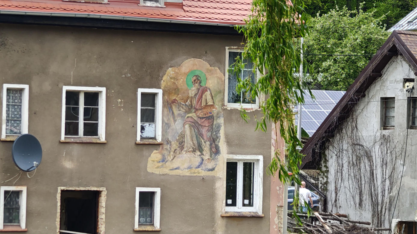 Byliśmy w Kłodzku i Lądku-Zdroju. Tak wyglądają dziś miasta 7 miesięcy po powodzi