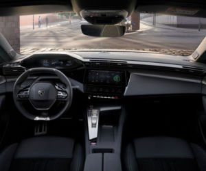 Peugeot 308 SW (2022)